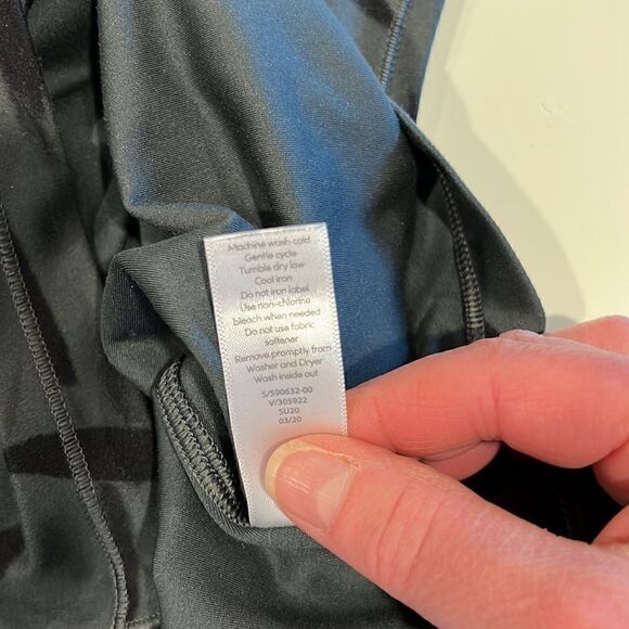 Athleta tank  - Picture 7 of 7